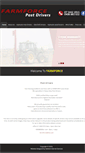 Mobile Screenshot of farmforce.com.au